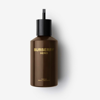 Burberry Hero Parfum 200ml Refill