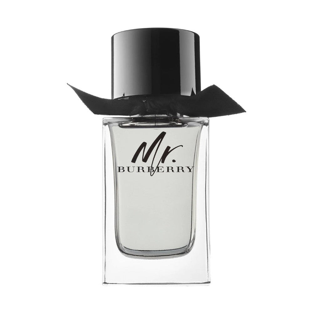 Mr Burberry by Burberry Eau De Toilette Spray 3.4 oz for Men
