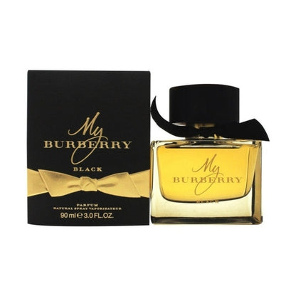 Burberry My Burberry Black Eau de Parfum 90ml Spray