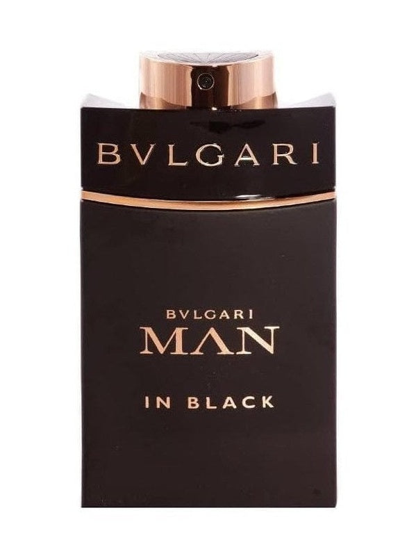 Bvlgari Man In Black Eau de Parfum 100ml Spray
