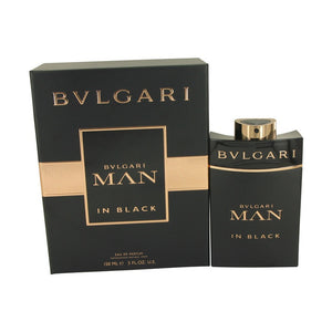 Bvlgari Man In Black by Bvlgari Eau De Parfum Spray 5 oz for Men