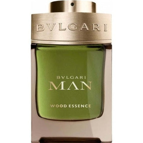 Bvlgari Man Wood Essence Eau de Parfum 60ml Spray