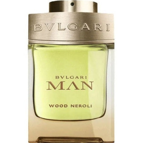 Bvlgari Man Wood Neroli Eau de Parfum 60 ml spray