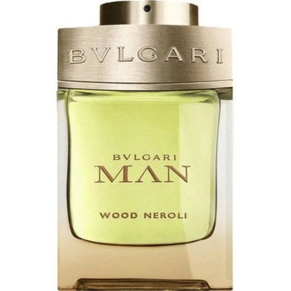 Bvlgari Man Wood Neroli Eau de Parfum 60 ml spray