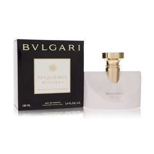 Bvlgari Splendida Patchouli Tentation by Bvlgari Eau De Parfum Spray 3.4 oz for Women