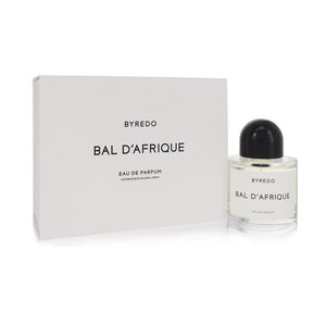 Byredo Bal D'afrique by Byredo Eau De Parfum Spray (Unisex) 3.4 oz for Women