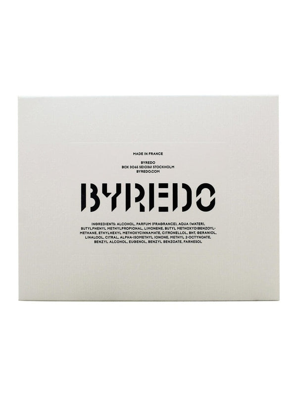 Byredo Black Saffron Eau de Parfum 100ml Spray