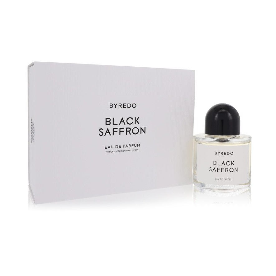 Byredo Black Saffron by Byredo Eau De Parfum Spray (Unisex) 3.4 oz for Women
