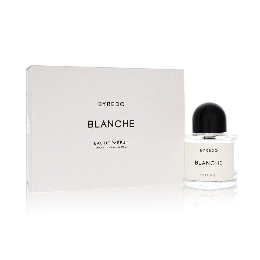 Byredo Blanche by Byredo Eau De Parfum Spray 3.4 oz for Women