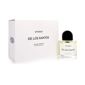 Byredo De Los Santos by Byredo Eau De Parfum Spray (Unisex) 3.3 oz for Women