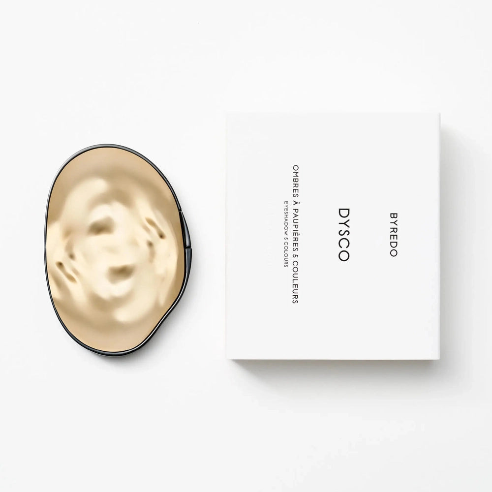 Byredo Eye Shadow Palette 6g - Dysco