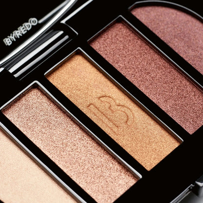 Byredo Eye Shadow Palette 6g - Dysco