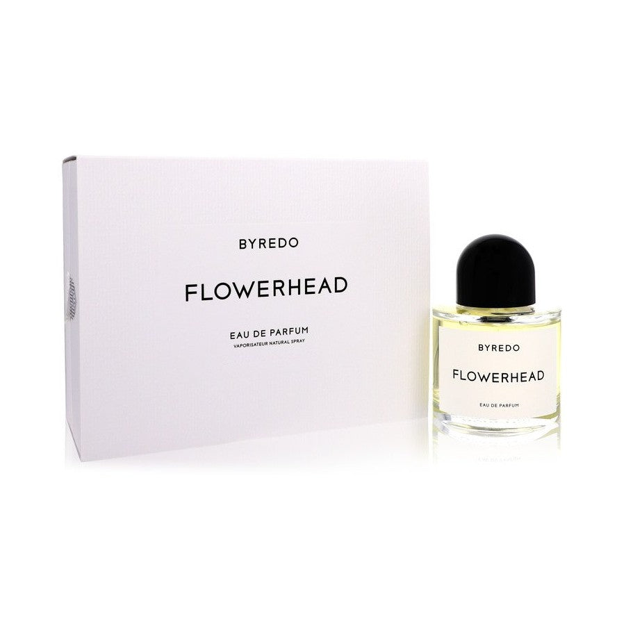 Byredo Flowerhead by Byredo Eau De Parfum Spray (Unisex) 3.4 oz for Women