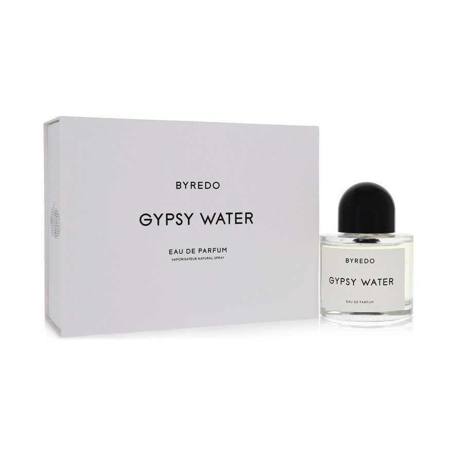 Byredo Gypsy Water by Byredo Eau De Parfum Spray (Unisex) 3.4 oz for Women