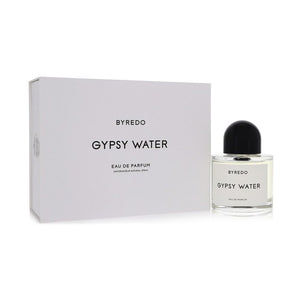 Byredo Gypsy Water by Byredo Eau De Parfum Spray (Unisex) 3.4 oz for Women