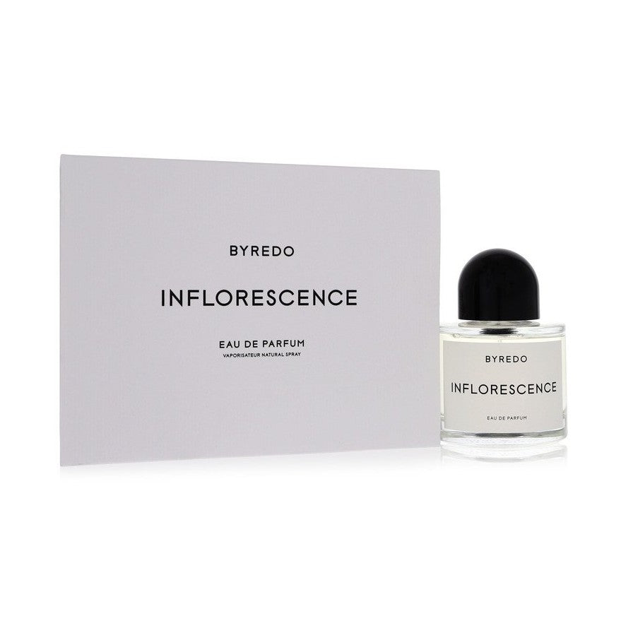 Byredo Inflorescence by Byredo Eau De Parfum Spray 3.4 oz for Women