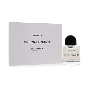 Byredo Inflorescence by Byredo Eau De Parfum Spray 3.4 oz for Women
