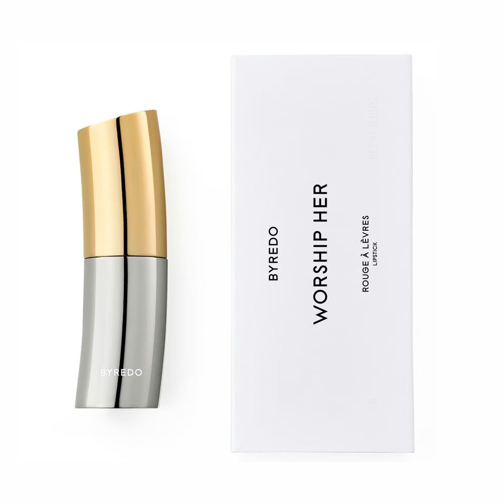 Byredo Lipstick 3g - 119 Worship Her
