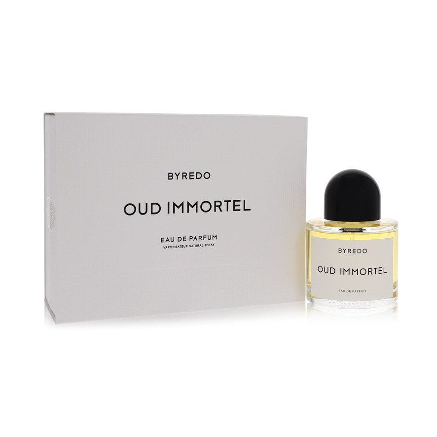 Byredo Oud Immortel by Byredo Eau De Parfum Spray (Unisex) 3.4 oz for Women