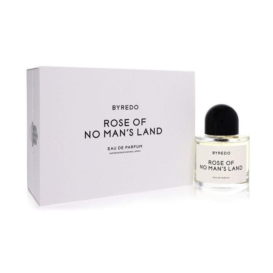 Byredo Rose of No Man&