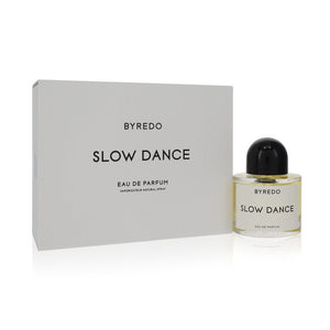 Byredo Slow Dance by Byredo Eau De Parfum Spray (Unisex) 1.6 oz for Women