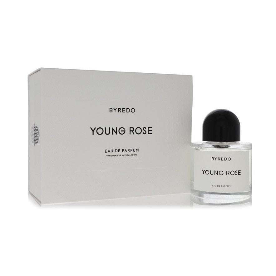 Byredo Young Rose by Byredo Eau De Parfum Spray (Unisex) 3.4 oz for Women