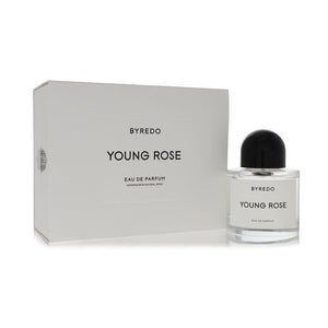 Byredo Young Rose by Byredo Eau De Parfum Spray (Unisex) 3.4 oz for Women