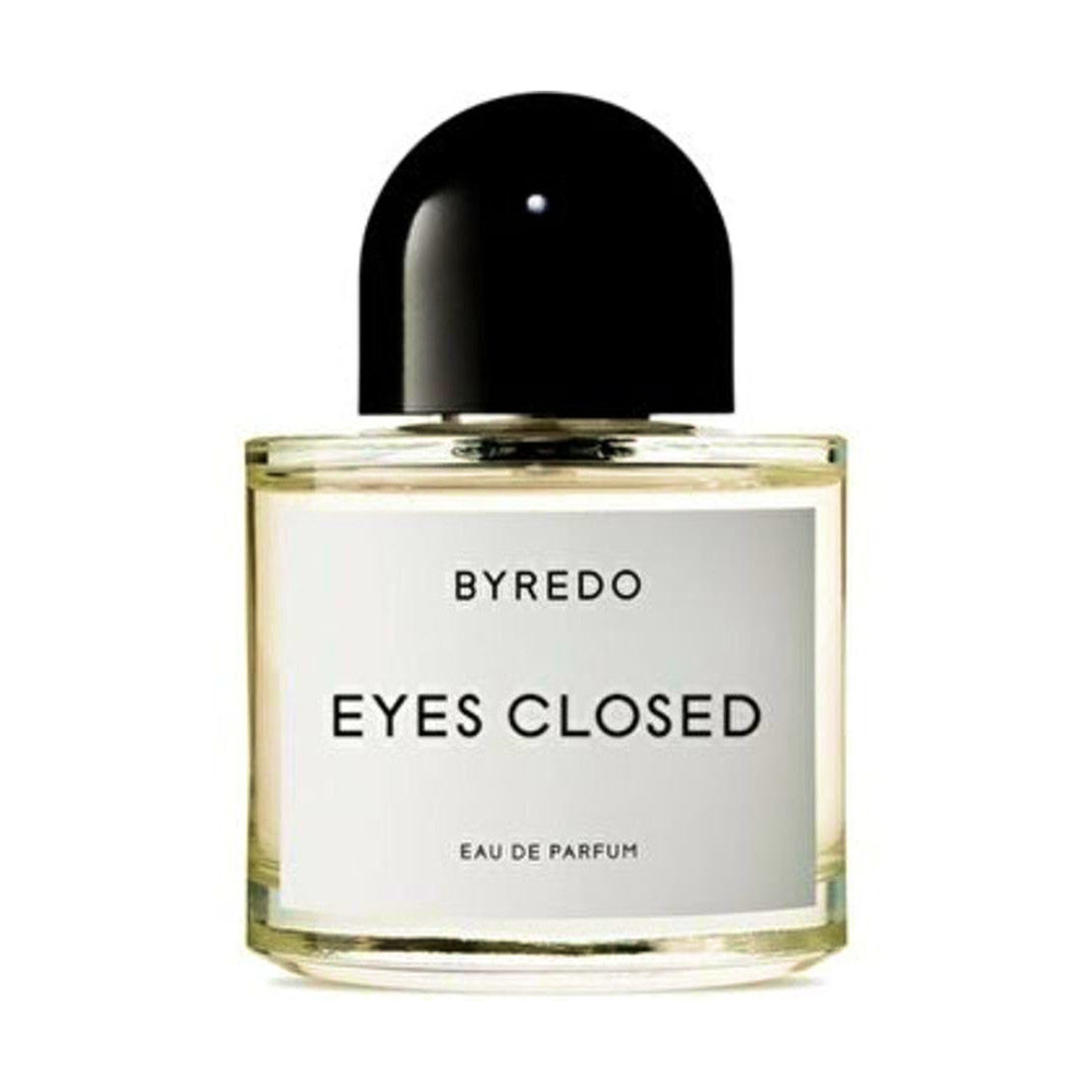 Byredo Eyes Closed Eau de Parfum 50ml Spray