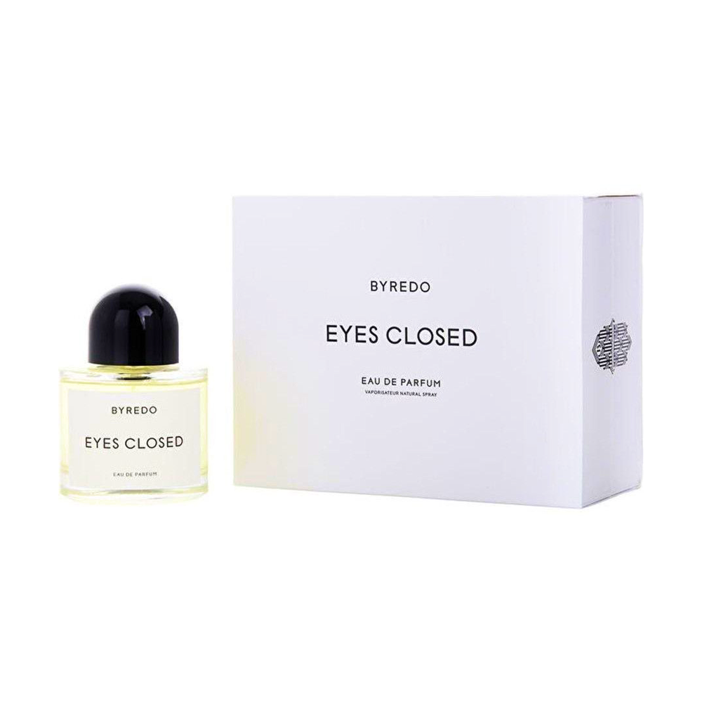 Byredo Eyes Closed Eau de Parfum 50ml Spray