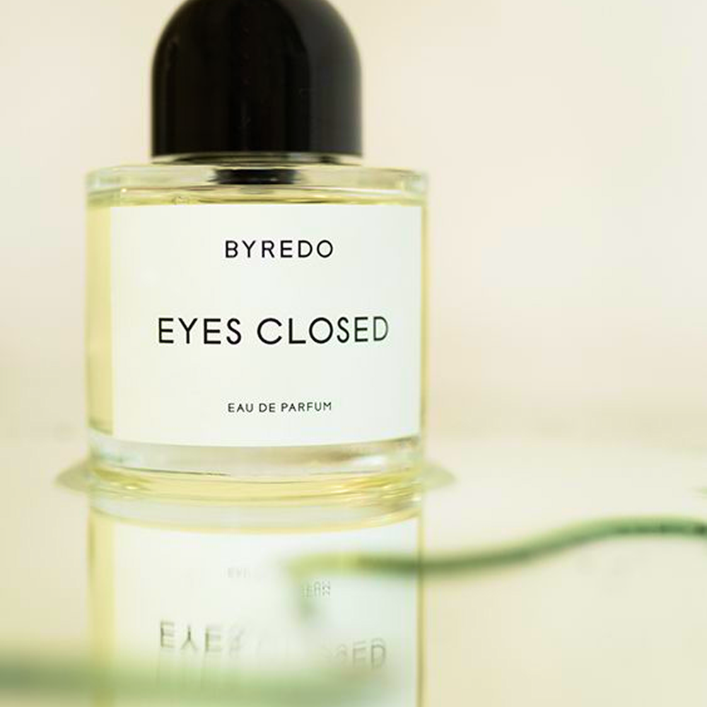 Byredo Eyes Closed Eau de Parfum 50ml Spray