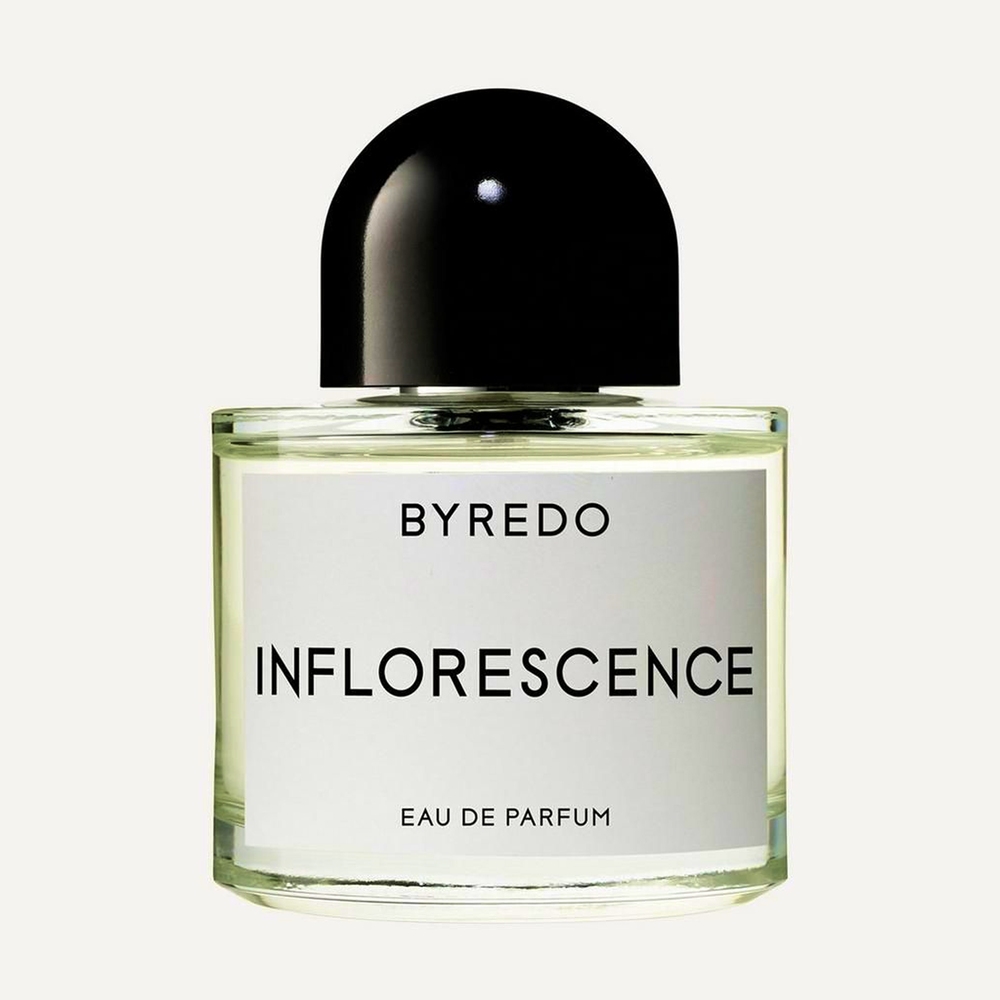 Byredo Inflorescence Eau de Parfum 50ml Spray