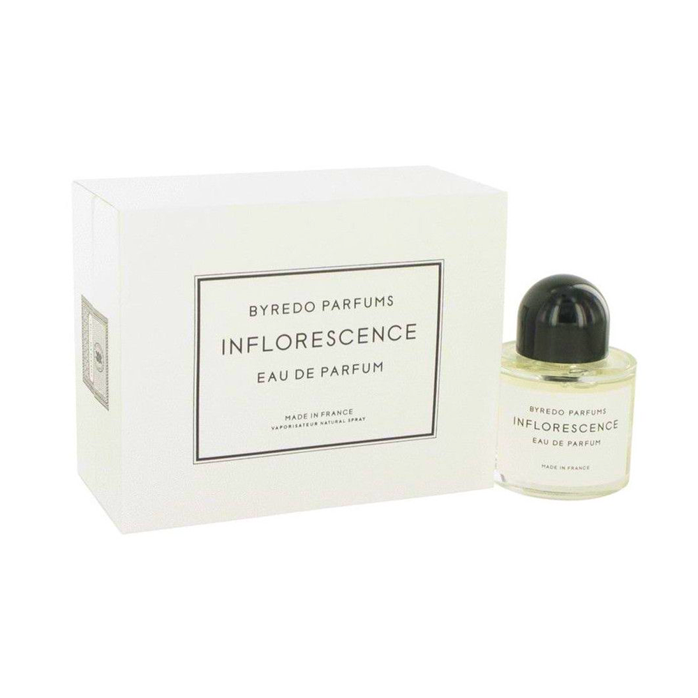 Byredo Inflorescence Eau de Parfum 50ml Spray