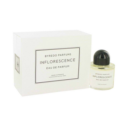 Byredo Inflorescence Eau de Parfum 50ml Spray
