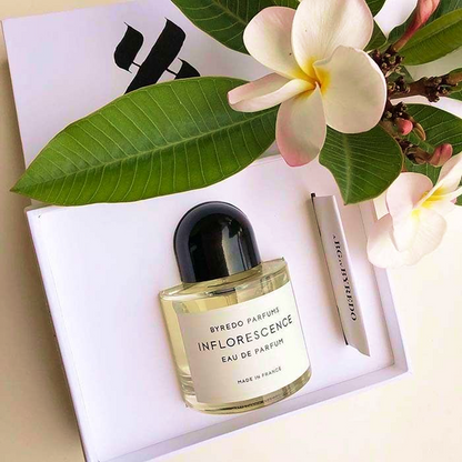 Byredo Inflorescence Eau de Parfum 50ml Spray