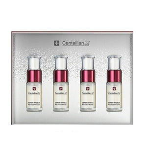 CENTELLIAN24 Expert Madeca Mela Capture Ampoule Rx 7ml x 4ea