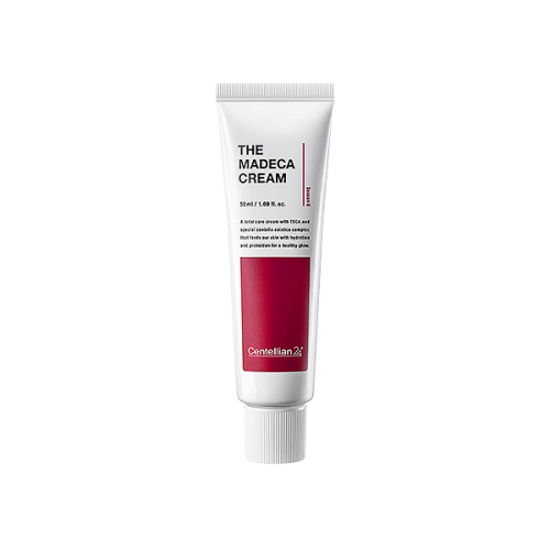 Centellian24-The-Madeca-Cream-50Ml – beauty & skincare essential for daily radiance