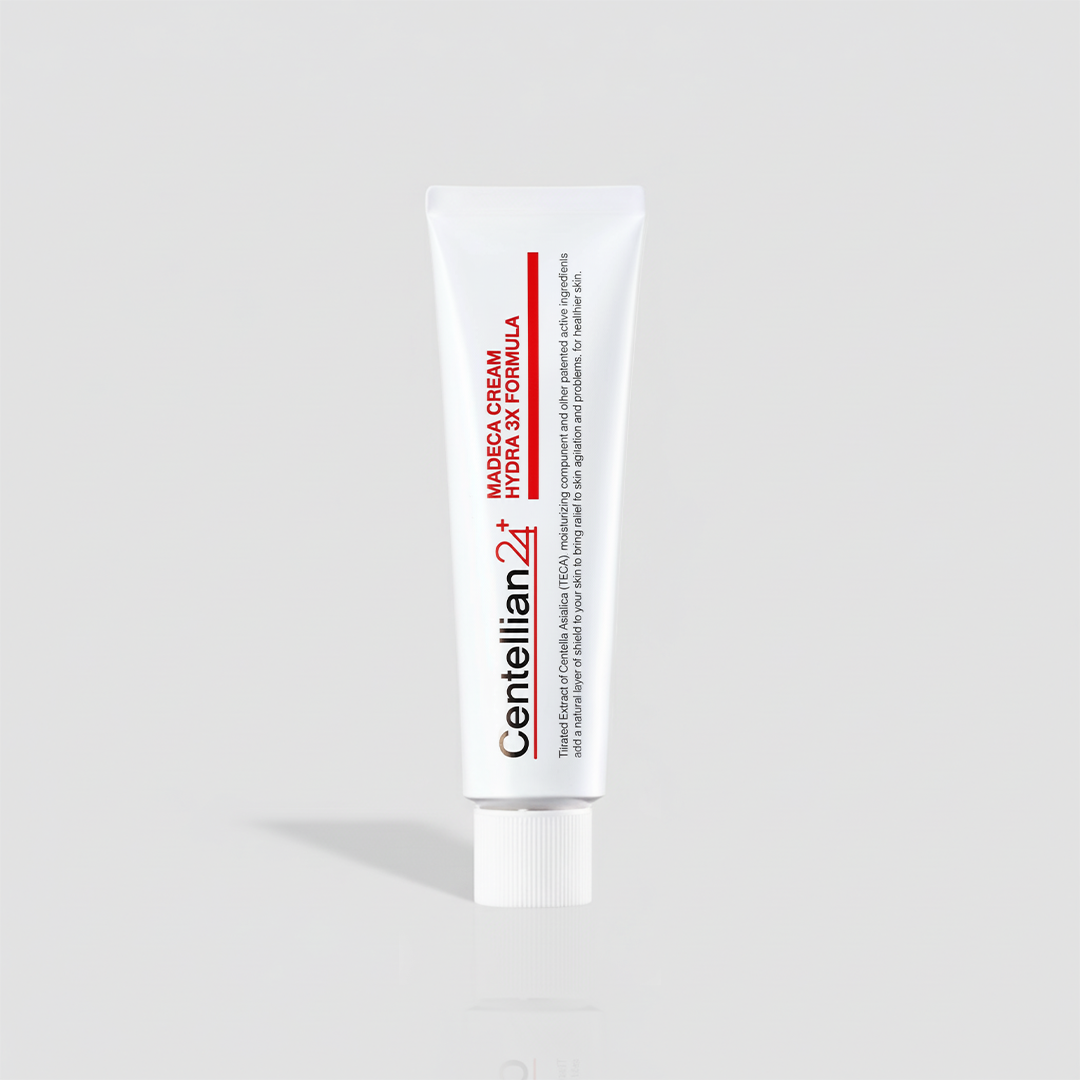 CENTELLIAN24 Madeca Cream Hydra 3X Formula 50ml
