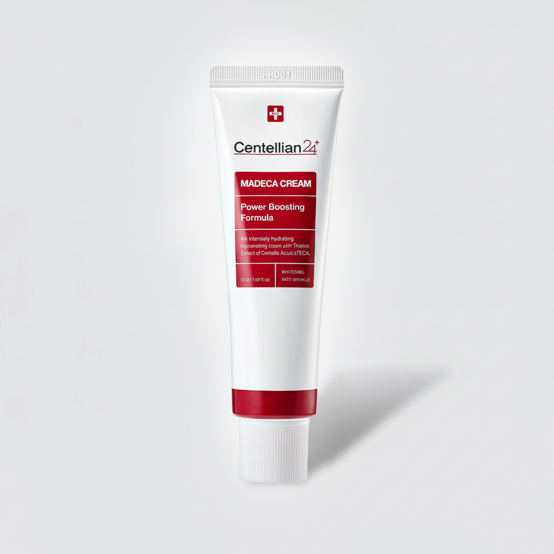 CENTELLIAN24 Madeca Cream Power Boosting Formula 50ml