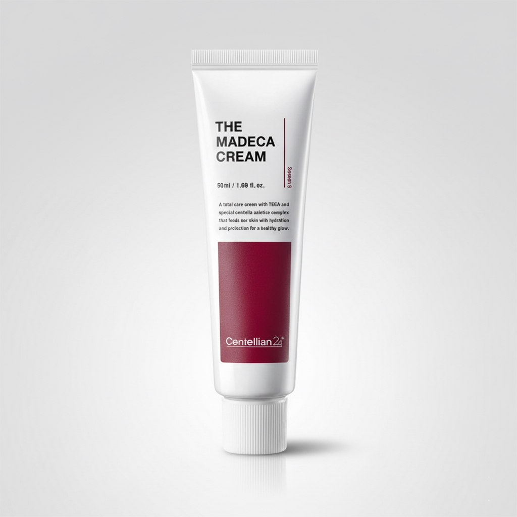 CENTELLIAN24 The Madeca Cream 50ml