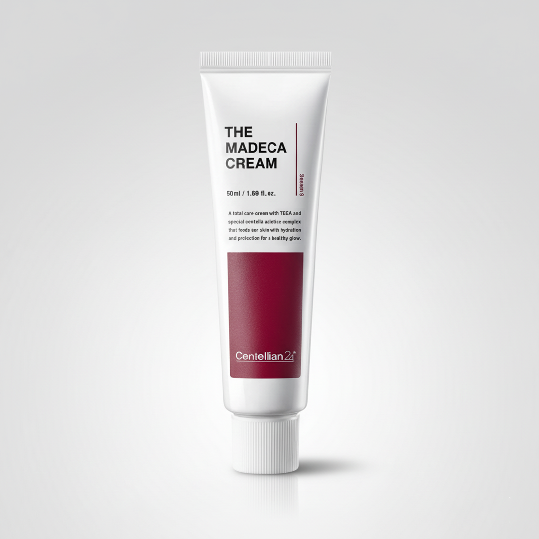 CENTELLIAN24 The Madeca Cream 50ml