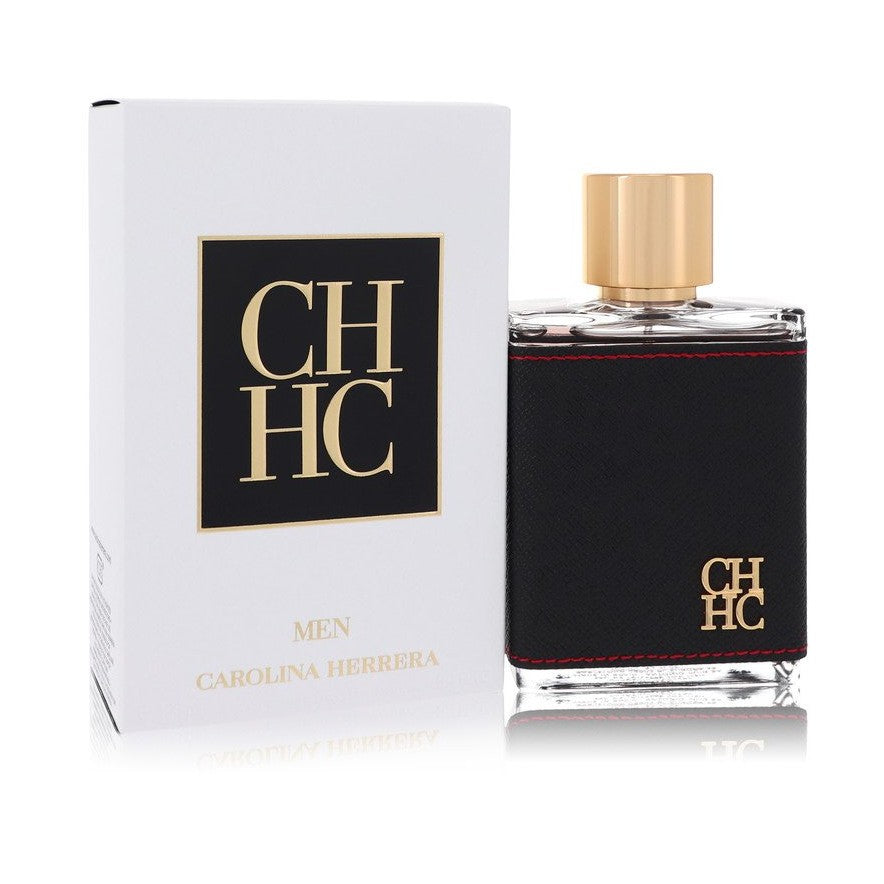 CH Carolina Herrera by Carolina Herrera Eau De Toilette Spray 3.4 oz for Men