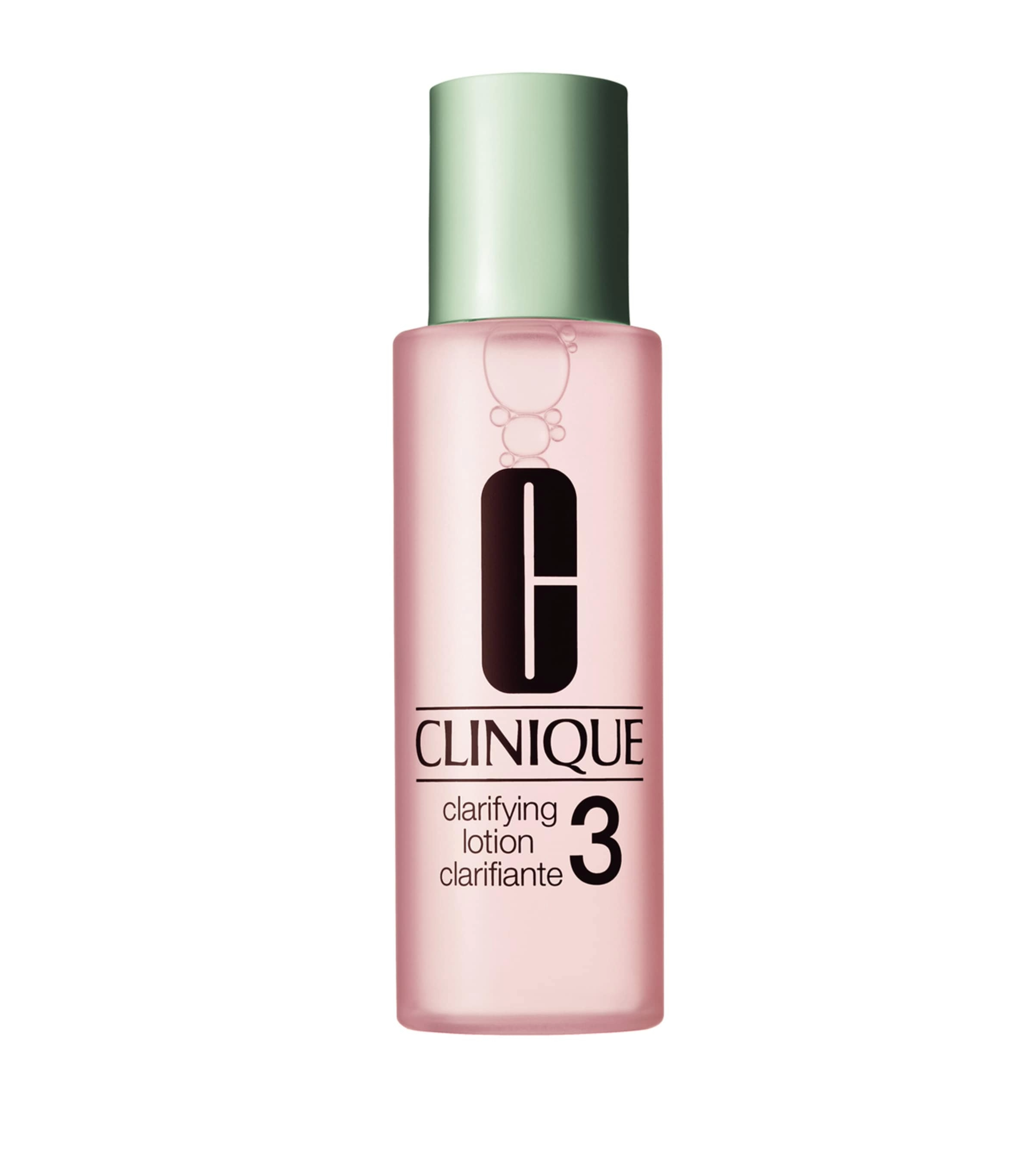 Clinique Cleansing Range Face Lotion 400ml 3 - Combination Oily skin(Exc)()