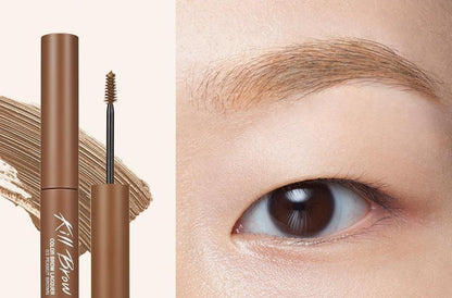 Clio-Kill-Brow-Color-Brow-Lacquer-4-5G-5-Colors – beauty &amp; skincare essential for daily radiance