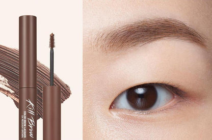 Clio-Kill-Brow-Color-Brow-Lacquer-4-5G-5-Colors – beauty &amp; skincare essential for daily radiance