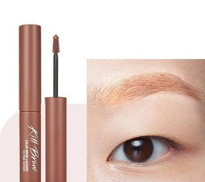 Clio-Kill-Brow-Color-Brow-Lacquer-4-5G-5-Colors – beauty &amp; skincare essential for daily radiance