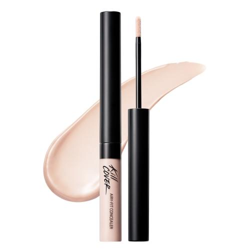 Clio-Kill-Cover-Airy-Fit-Concealer-3G-7-Colors – beauty & skincare essential for daily radiance