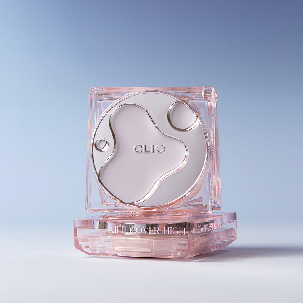 Clio-Kill-Cover-High-Glow-Cushion-Set-Refill – beauty & skincare essential for daily radiance