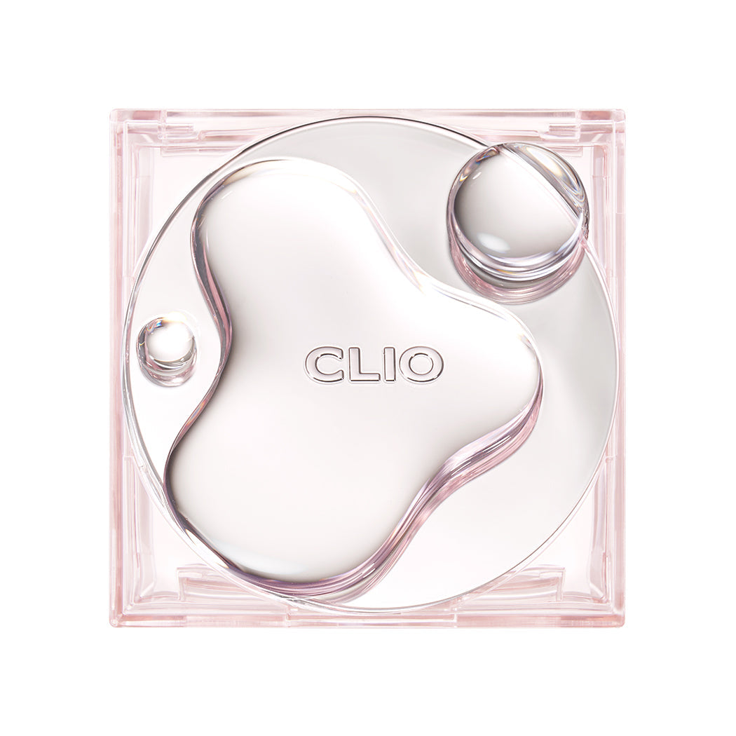Clio-Kill-Cover-High-Glow-Cushion-Set-Refill – beauty &amp; skincare essential for daily radiance