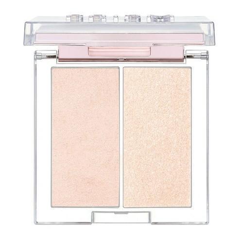 Clio-Prism-Highlighter-Duo-2-8G-X-2Ea-2-Colors – beauty & skincare essential for daily radiance