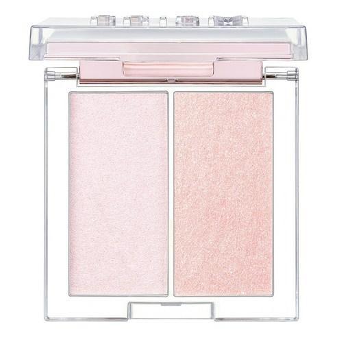 Clio-Prism-Highlighter-Duo-2-8G-X-2Ea-2-Colors – beauty &amp; skincare essential for daily radiance